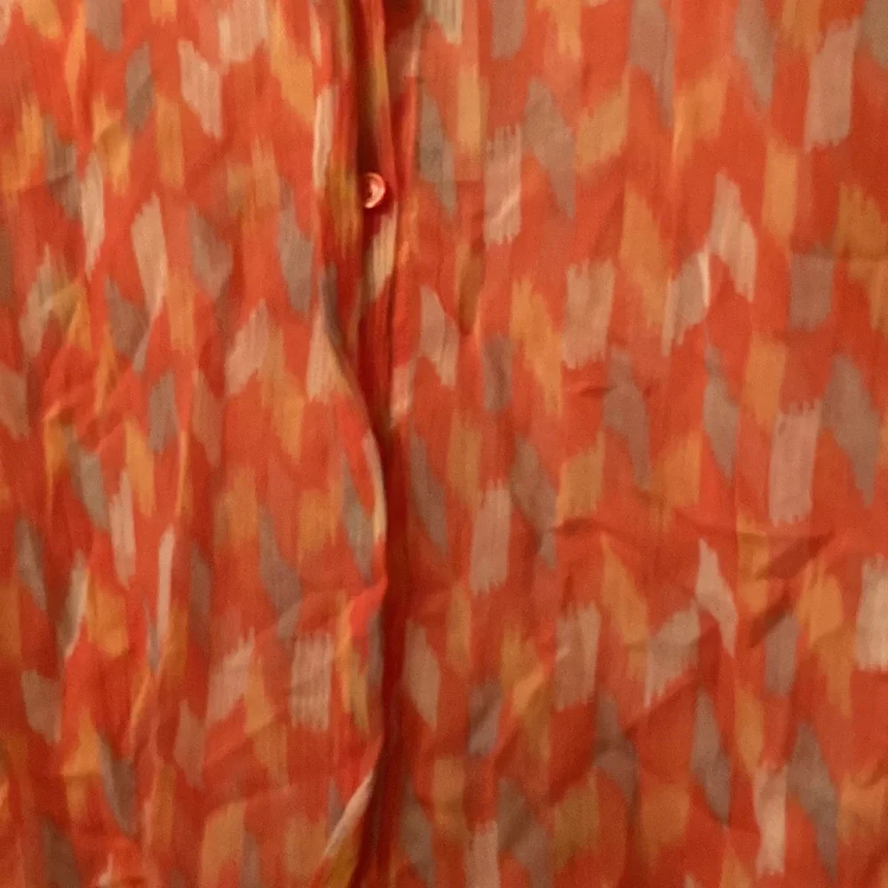 Lucky Brand Blouse - Picture 4 of 8